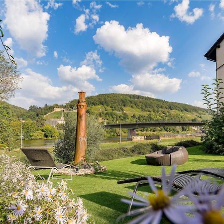 Hotel Straubs Schoene Aussicht Клингенберг-ам-Майн Экстерьер фото